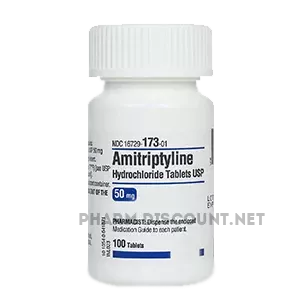 amitriptyline