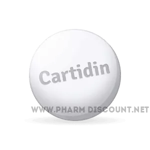 cartidin