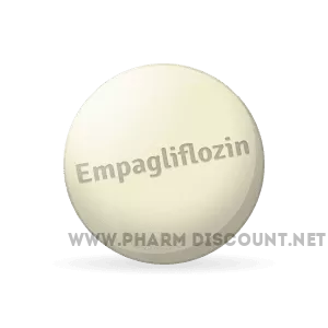 empagliflozin