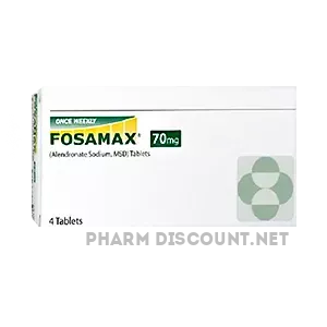 fosamax