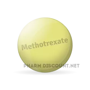 methotrexate