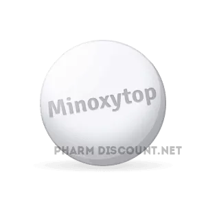 minoxytop