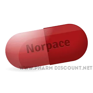 norpace