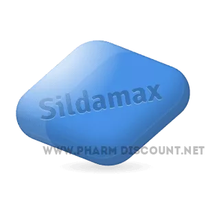 sildamax