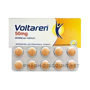 voltaren