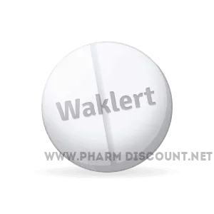 waklert